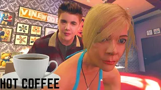 GTA V: COMO INSTALAR O MOD HOT COFFEE SEM ERROS! ATUALIZADO E FUNCIONANDO!