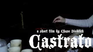 Castrato | A Horror Short Film