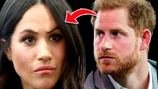 Meghan Markle Refuses To Go With Harry To Visit The UK