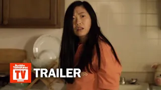 Awkwafina Is Nora From Queens Season 2 Trailer | Rotten Tomatoes TV