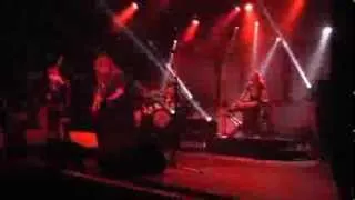 Children Of Bodom-Transference+Silent Night,Bodom Night (Live version)