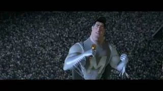 Megamind Trailer 2010