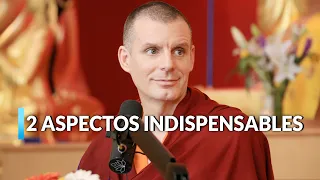 Desata tu Potencial en 4 Claves | Lama Rinchen Gyaltsen [Sesión 7]