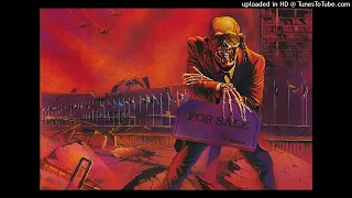 Megadeth - Good Mourning/Black Friday (Remixed And Remastered)