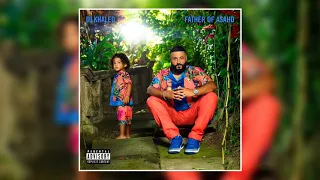 DJ Khaled - Holy Mountain (feat. Buju Banton, Sizzla, Mavado & 070 Shake)