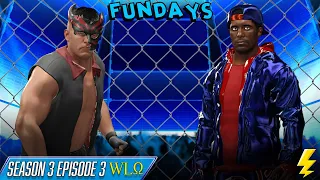 THE BEST MATCHES EVER?! | WLO S3 EP3 Fundays