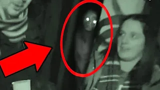 5 videos de TERROR PARA NO DORMIR | No veas Solo *52