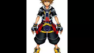 Miyu Irino as Sora in Kingdom Hearts II Japanese (Battle Quotes Extracted)