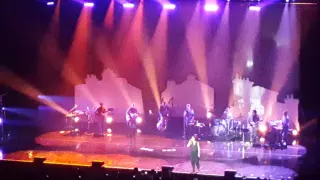 Zaz - Je Veux. Концерт в Москве 12.04.2016