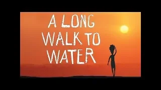 A Long Walk to Water Chapter 16