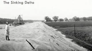 Saving the Bay - The Sinking Delta