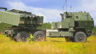 Техника НАТО USA против армии РФ - HIMARS, M777, CAESAR воюют в ВСУ - поражение неизбежно