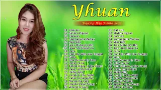 Yhuan Nonstop Love Songs Collection - Yhuan Cover 2022 - YHUAN SONGS 2022