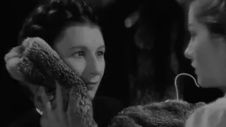 🚩 Remembering JUDITH ANDERSON in REBECCA (1940) Dir. Alfred Hitchcock