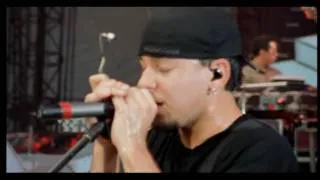 Linkin Park - Live In Texas - P5hng Me A*wy HD