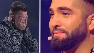 Kendji : bonne nouvelle pour le chanteur,alors qu'il est toujours en convalescence après sa blessure