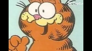 Garfield lore