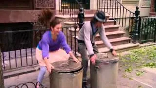 Step Up 3D: Moose & Camille Dance