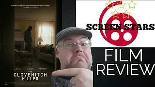 The Clovehitch Killer (2018) Horror, Drama Film Review