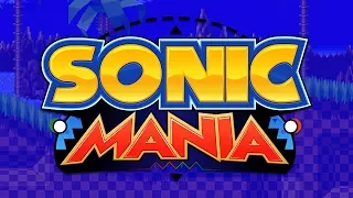 Chemical Plant Zone Act 2 - Sonic Mania [OST]