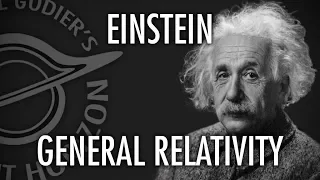 Albert Einstein and General Relativity Featuring Paul Sutter