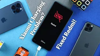 Xiaomi Redmi Slow Charging? Here's How to Fix!