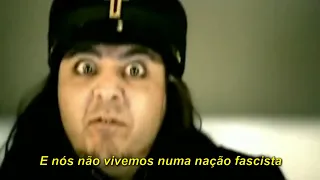 System Of A Down - B.Y.O.B Legendado - Tradução