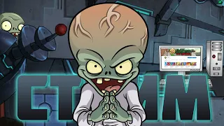 Стрим PvZ Дичи без лагов (а может с ними...)