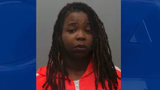 Woman accused in child’s drug overdose death was out on bond for child endangerment charges