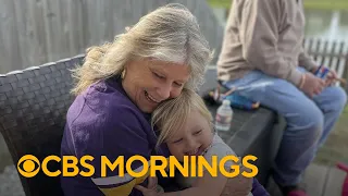 How a simple act of kindness connected two strangers at Atlanta airport