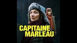 Capitaine Marleau