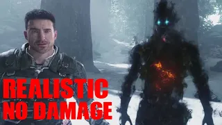 Call of Duty Black Ops 3 | Realistic Difficulty Solo/No Damage | Full Game