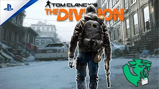 THE DIVISION | THE BEST PREDATOR‘S MARK PVP BUILD 1.8.3 [SOLO OR GROUP]