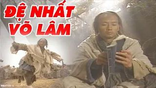 Gã Ăn Xin Nhặt Được Bí Kíp Võ Công Tham Gia Đại Hội Võ Lâm Trở Thành Đệ Nhất |Phim Kiếm Hiệp Hay Mới