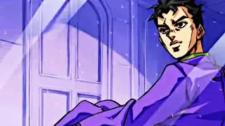 Jojo diamond is unbreakable 90s