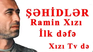 ŞƏHİDLƏR RAMİN XIZI