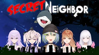 [Secret Neighbor] Anjay kita coba LIVE ?!