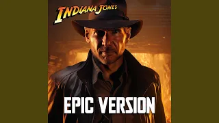 Indiana Jones (Epic Version)