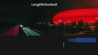 ESTADIOS de la EUROCOPA 2024