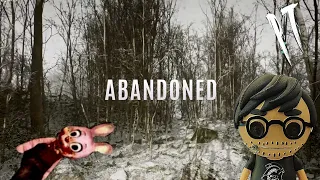 What About ABANDONED - Clues