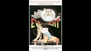 Evils of the Night (1985) - Trailer HD 1080p
