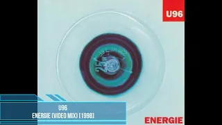 U96 ‎– Energie (Video Mix) [1998]