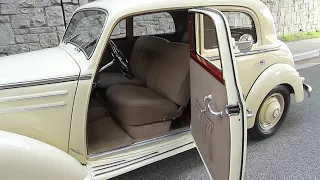 1949 Mercedes-Benz 170S for sale