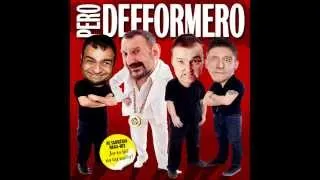 Pero Defformero - Metal sviracu - (Audio 2014)