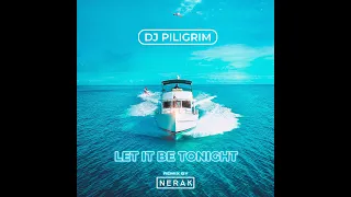 DJ Piligrim - Let It Be Tonight Remix By Nerak