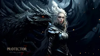 Protector | EPIC HEROIC FANTASY ORCHESTRAL CHOIR MUSIC