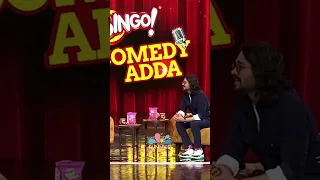 Bhuvan Ne Ki Gopi Ki Live Dubbing 😂☀️|Bhuvan Bam|BB Ki Vines Interview|Rj Naved