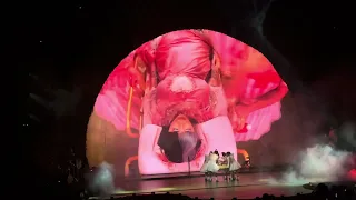 Nurse's Office - Melanie Martinez Live at The Climate Pledge Arena in Seattle, Washington 5/10/2024