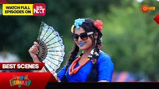 Gowripurada Gayyaligalu - Best Scenes | 10 June 2023 | Udaya TV Serial