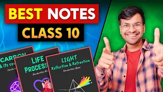 BEST Notes 🔥 for Class 10 Notes PDF Download | Class 10 Shobhit Nirwan SST Notes Digraj Singh Rajput